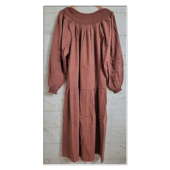 Old Navy Boho Dress - Picture 3 of 8